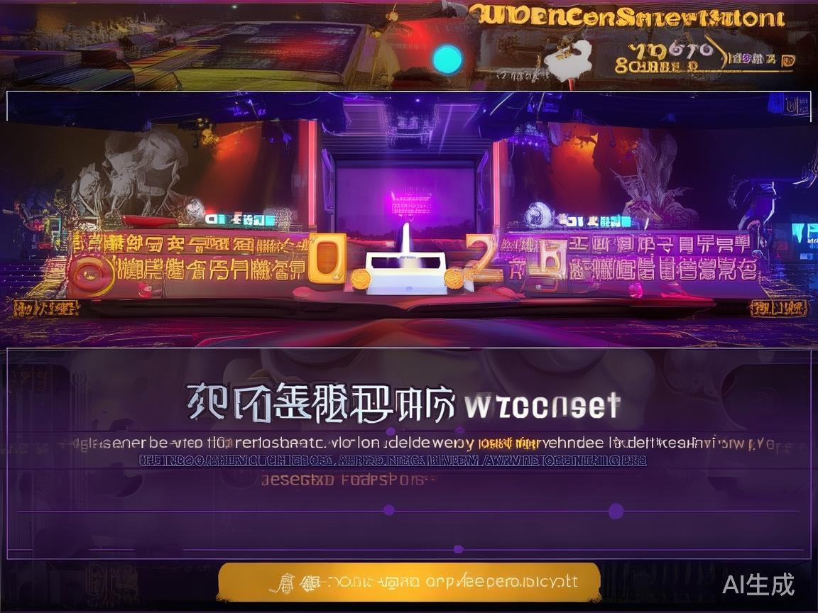 随着移动互联网的快速普及，线上娱乐已成为许多用户日