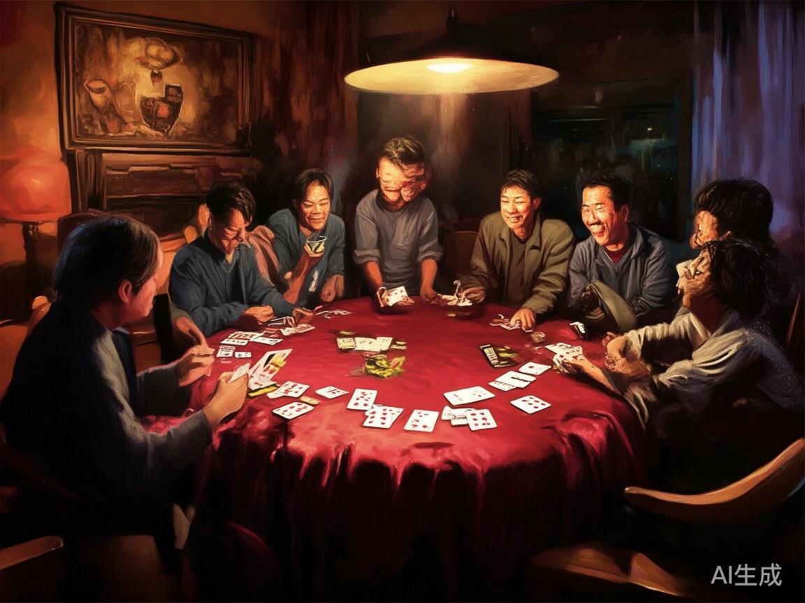 全游娱乐九人牛牛玩法攻略：轻松获胜的实用技巧大全