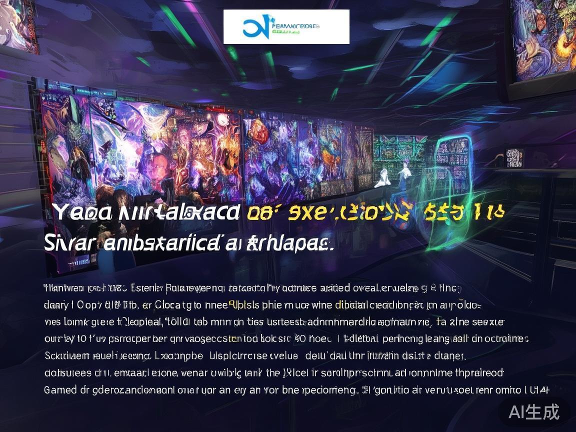 九游娱乐游戏开发行业现状与未来发展趋势分析与展望