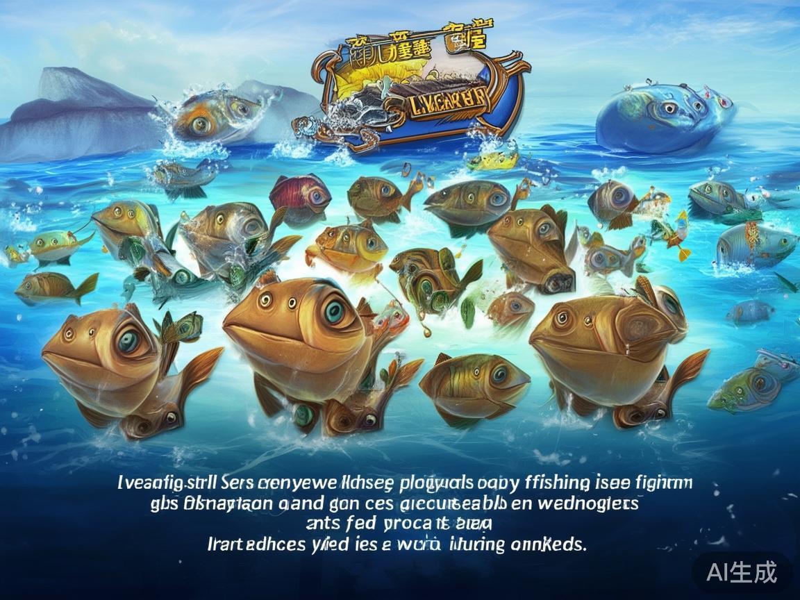 九游娱乐捕鱼棋牌攻略大全：多种技巧助你轻松提升游戏水平