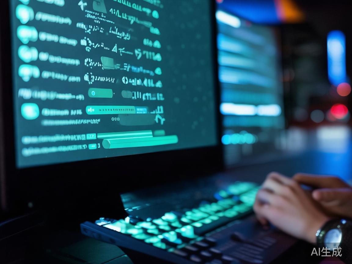 在当今数字化时代，线上娱乐平台的安全问题备受关注。