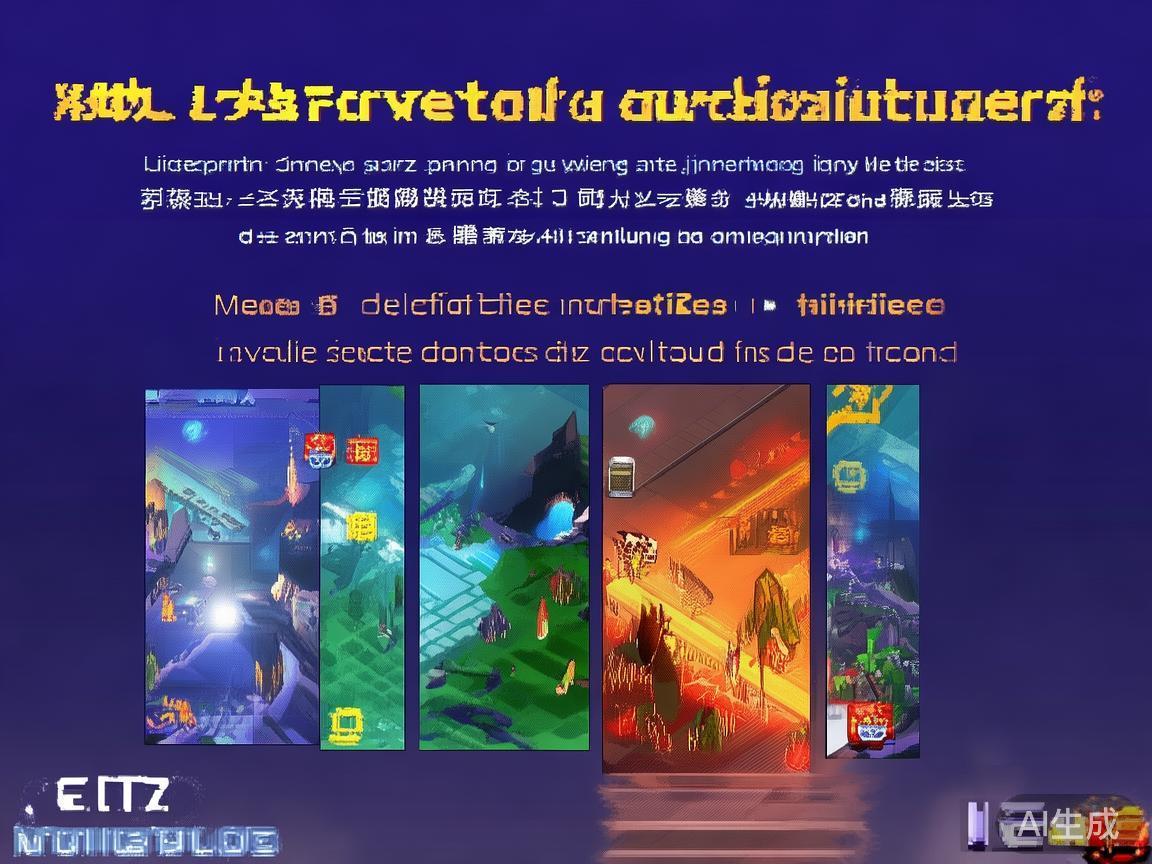 九州手游娱乐游戏开发最新技术与未来趋势全面解析