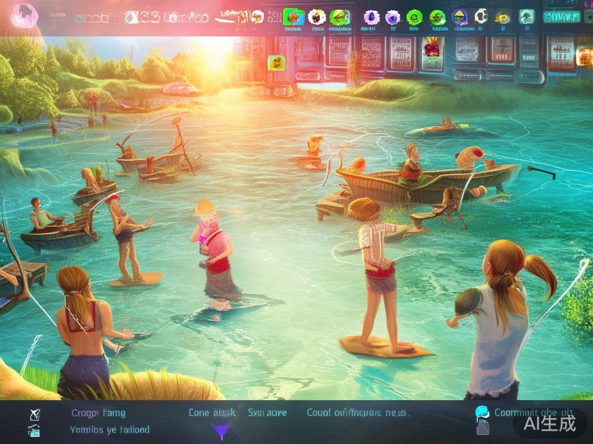 全面解析九游娱乐捕鱼棋牌的特色活动与节日促销策略指南