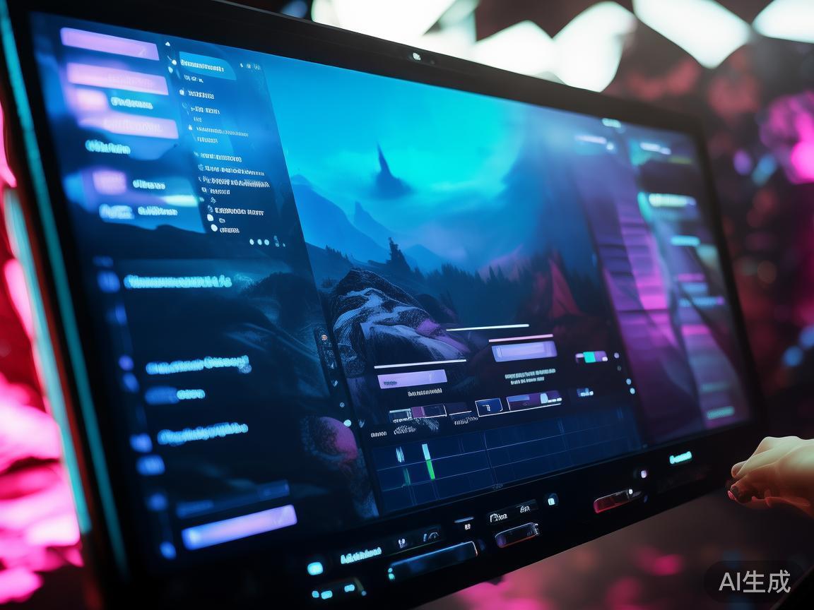 全面提升九游娱乐游戏体验的实用技巧与详细操作指南 许多游戏提供自定义画质、帧率等设置。根据设备性能调