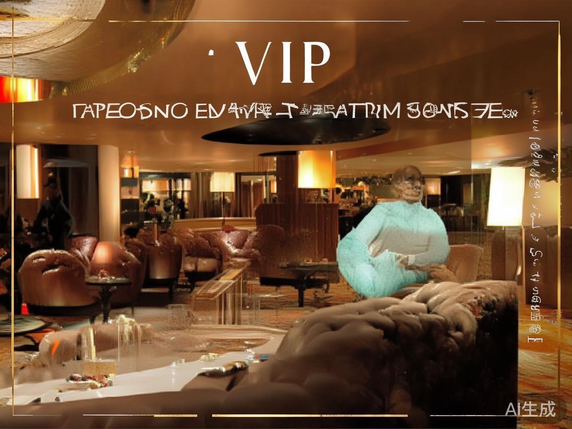 VIP会员还能享受到更加个性化的服务，例如专属客服