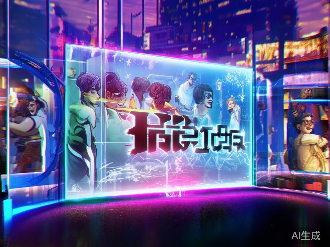 九游娱乐公司始终坚持以“创新”为核心竞争力。在产品