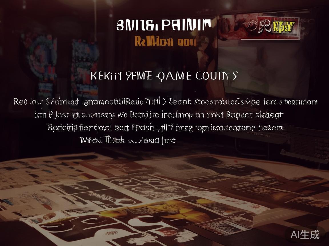 在九游娱乐的开发实践中，建立一套科学合理的测试流程