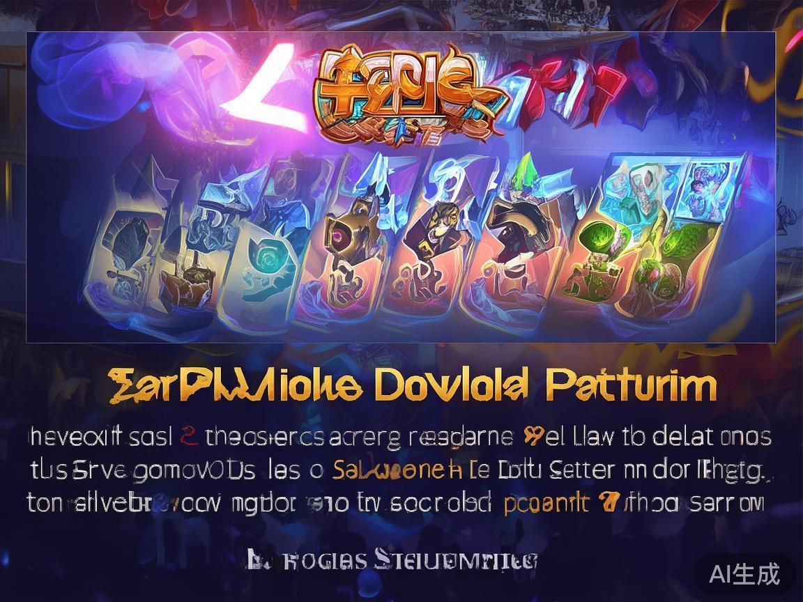 在当今移动娱乐时代，手游已成为众多玩家日常生活的重